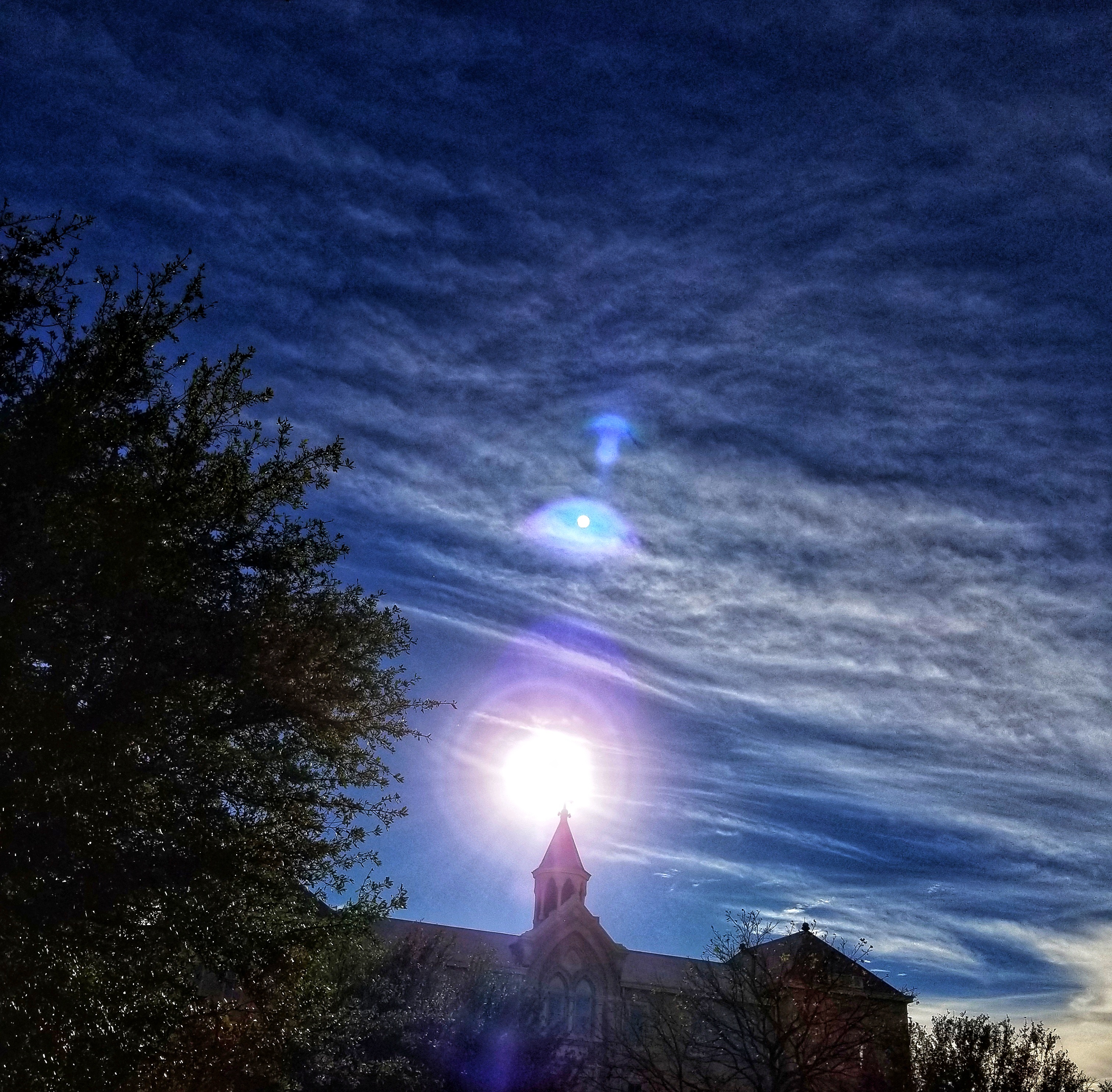 100 Days of Stories – Day 5: ONE SUNDAY