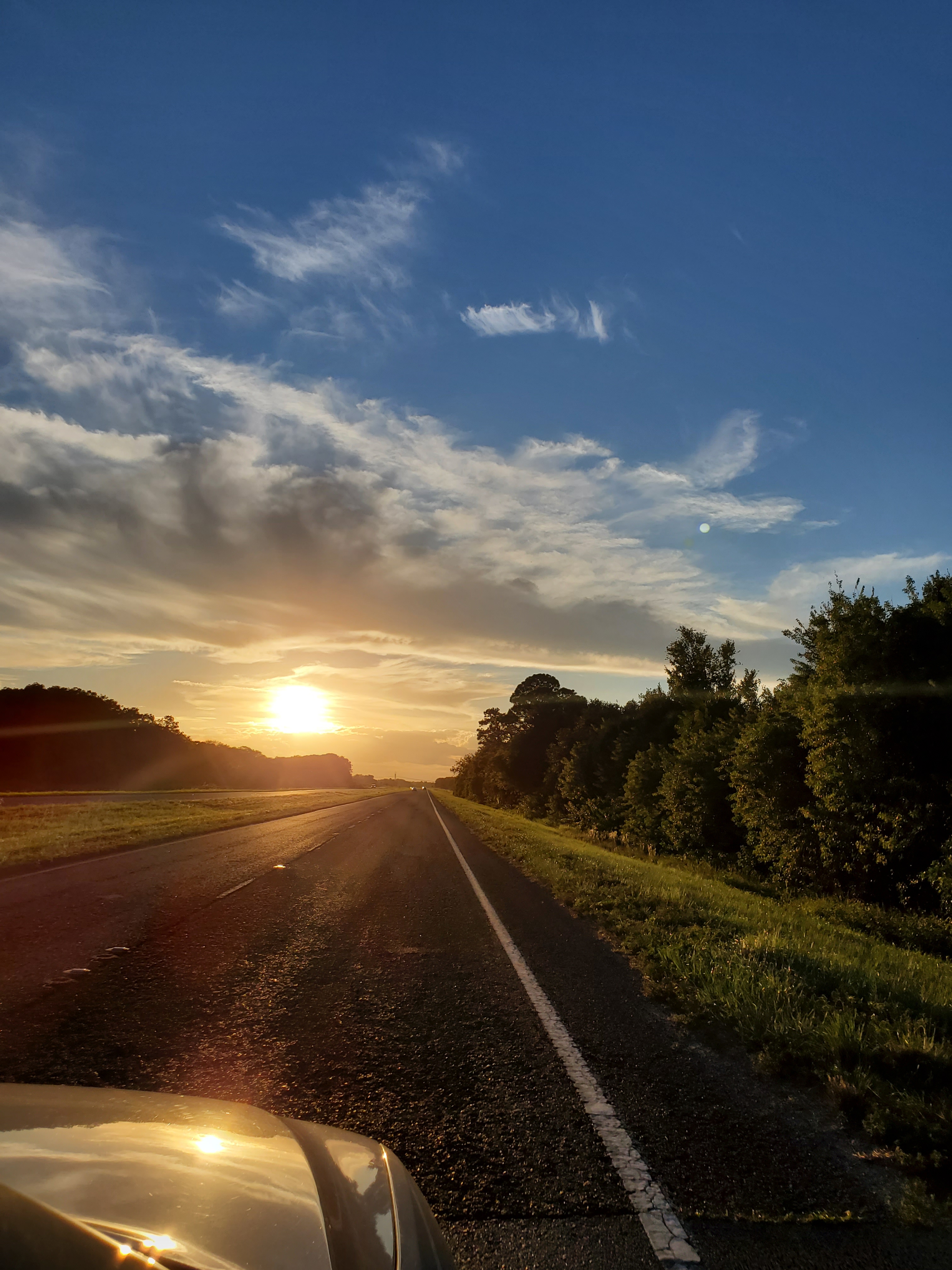 100 Days of Stories – Day 74: SUMMER BREEZE