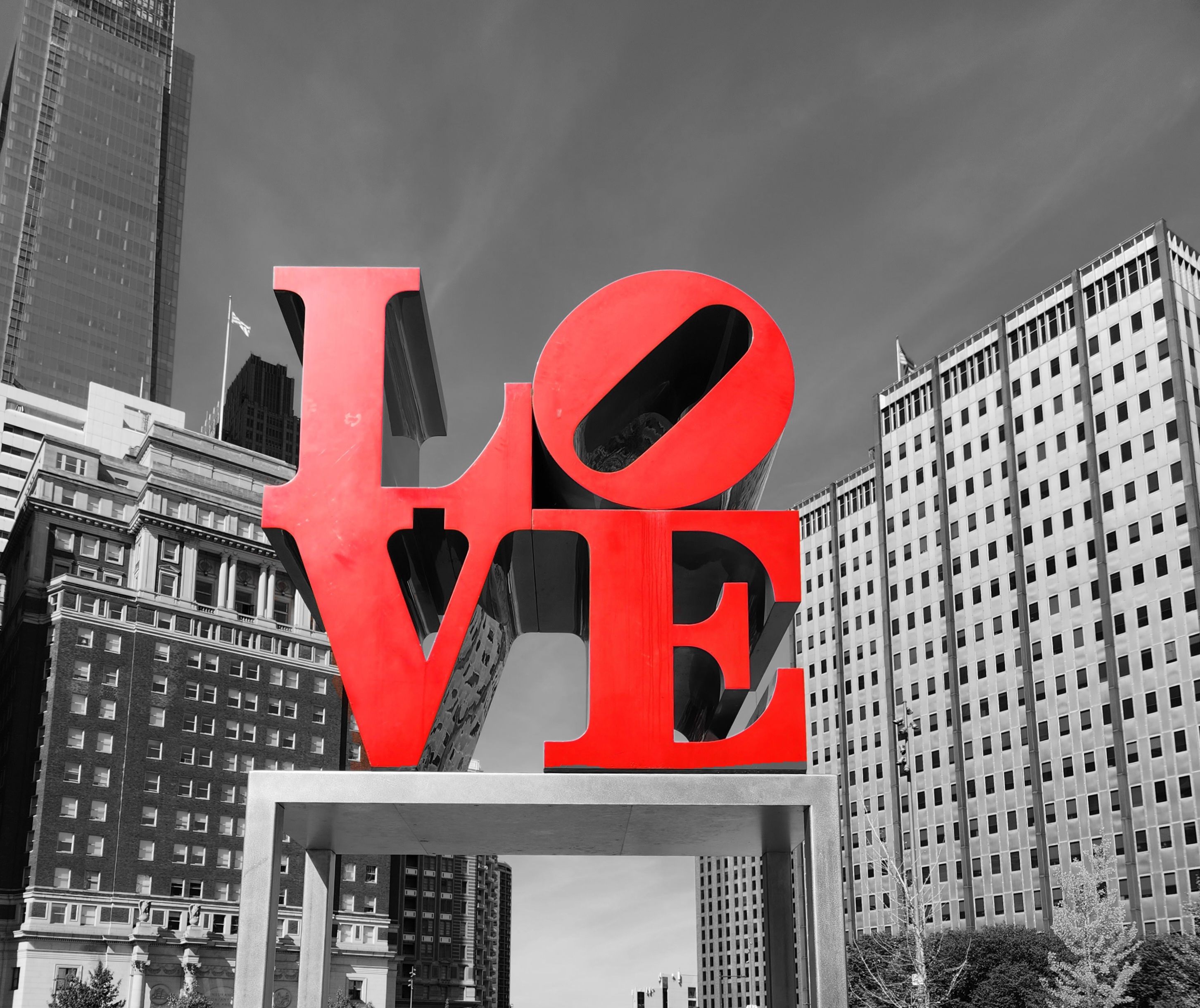 100 Days of Stories – Day 78: LOVE