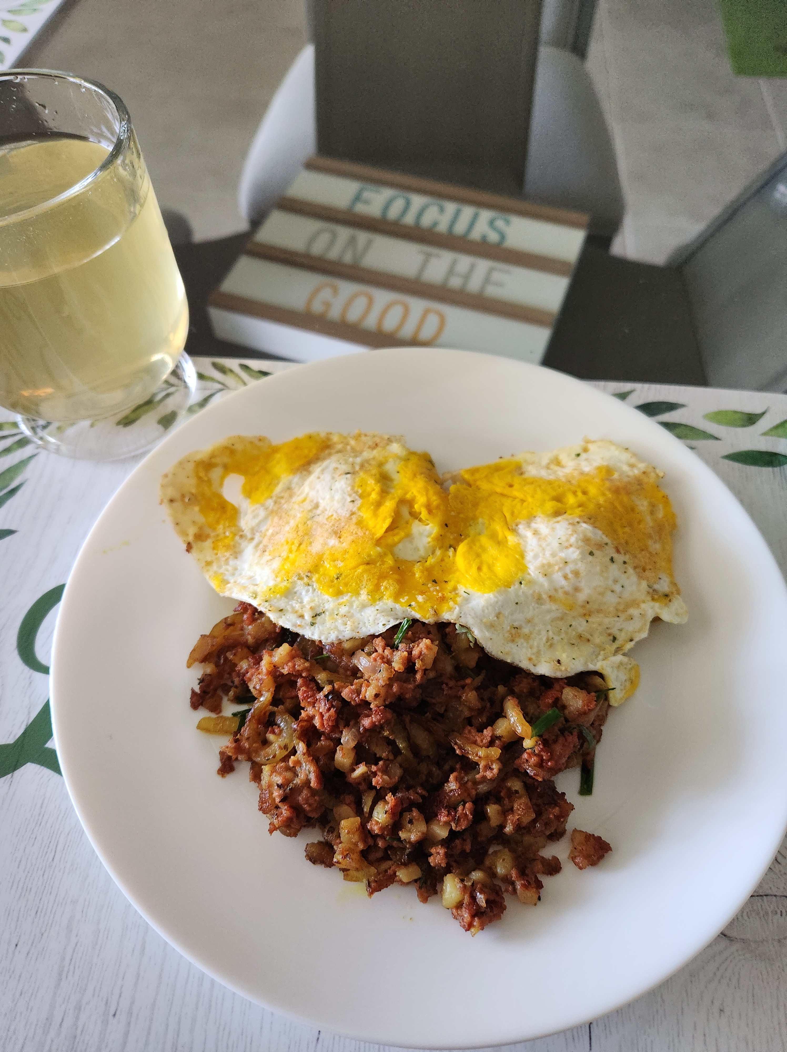 100 Days of Stories – Day 99: SOMETHING BETTER